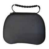 Maxbell Carrying Travel Case Dustproof Gamer Gift Oxford Game Controller Storage Bag Black