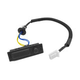 Maxbell Tailgate Release Trunk Switch 253803JA0A Repair Easy to Install Trunk Opener