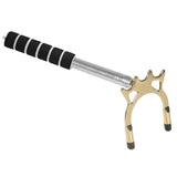 Maxbell Retractable Billiards Cue Stick Bridge Portable for Club Practice Pool Table high