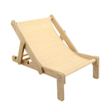 Maxbell Cat Hammock Bed Portable Cat Lounge Chair for Small Animal Small Dogs Kitten