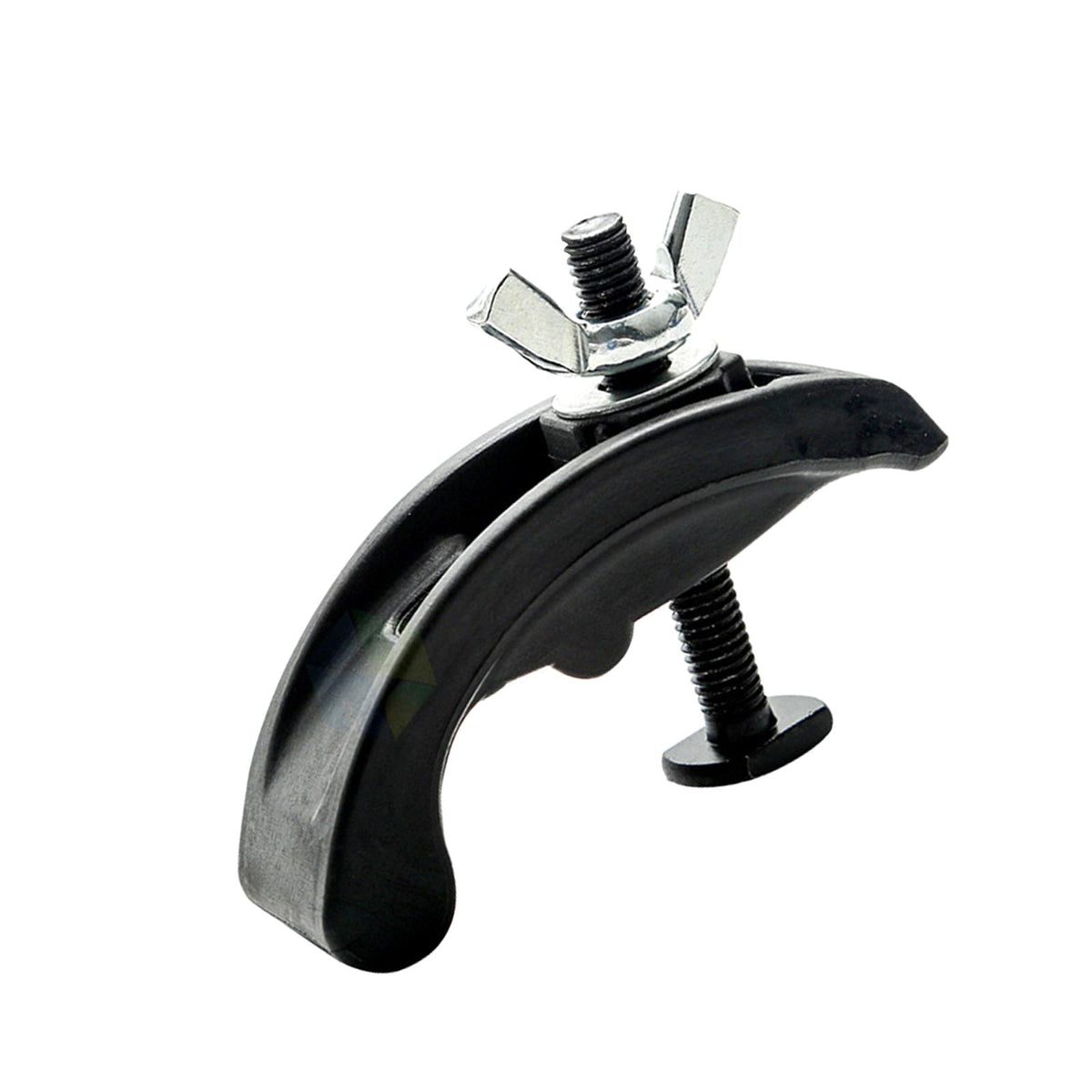 Maxbell Arcuate Press Plate Clamp Nylon for Metalworking Woodworking Milling Machine