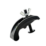 Maxbell Arcuate Press Plate Clamp Nylon for Metalworking Woodworking Milling Machine