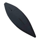 Maxbell Kayak Cover Waterproof Heavy Duty Sun Resistant Oxford Cloth Kayak Accessory For 3.3m to 4.1m