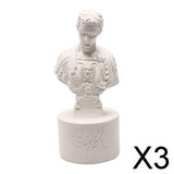 3xPen Holder Organizer Desk Organizer Ornament Supplies for Adults and Kids