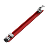 Maxbell Adjustable Cutting Machine Base Guide Circular Saw Milling Positioning Clamp L