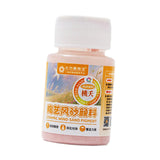 Maxbell Ceramic Wind Sand Pigment Beginners Professionals Professional Pottery Paint Pink