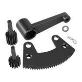 Maxbell Torque Leverage Tool Sturdy Replace for Volkswagen Buggy/Baja 1947-1979
