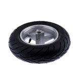 NEW MINI MOTO BIKE POCKET BIKE WHEELS & TYRE 110/50-6.5 REAR 90/65-6.5 FRONT