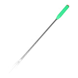 Maxbell Garlic Scape Extractor Portable High Efficiency Easy to Operate Peeling Tool
