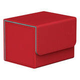 Maxbell Card Deck Box Storage Holder Organizer W/ Magnet Closure Display/