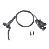 Maxbell Maxbell Hydraulic Disc Brake Set Mountain Perfect Option for LP Litepro Folding Bike Front Right