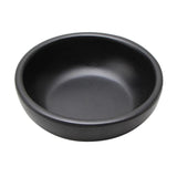Maxbell 4Pcs Japanese Sushi Sauce Dipping Bowl Party Snack Nut Tray Butter Dish