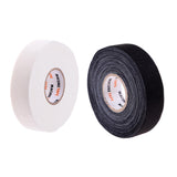 Maxbell 2 Roll Waterproof Adhesive Ice Hockey Cloth Stick Grip Tape -25mmx22.5m