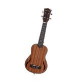 Maxbell Ukulele Classical Portable Professional Wooden 4 Strings Musical Instruments