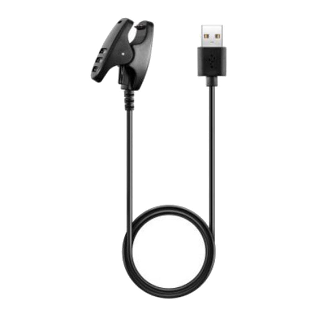 Maxbell USB Charging Cable clip Charger cable for Suunto Ambit Ambit 2  GPS Watch