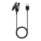 Maxbell USB Charging Cable clip Charger cable for Suunto Ambit Ambit 2  GPS Watch