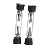 Maxbell 2Pcs Flower Arrangement Holders Flower Frog Tool Floral Ikebana Stem Holders 7.9 to 12.7cm