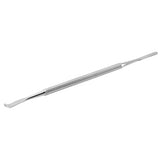 Maxbell Stainless Steel Ingrown Toenails Double Sided Pedicure Foot Care Tools 2pcs