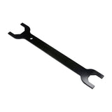 Maxbell Electric Motorcycle Fork Wrench Portable Repair Maintenance Disassembly Tool 32mm 45mm Black