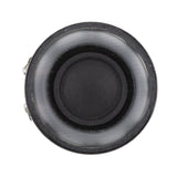 Maxbell 40mm 3W Full Range Audio Speaker Round Loudspeaker Replacement White