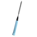 Maxbell Badminton Racket Swing Trainer Comfortable Grip Badminton Swing Training Aid 275g