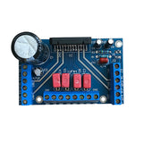 Maxbell DC 12V TDA7388 Four Channel 4x41W Audio Power Amplifier Board BTL PC Car Amp