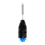 Maxbell Bottle Brush Soda Bottle Cleaning Brush for Soda Bottles Sports Bottle Flask