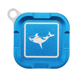 Maxbell Magnetic Fly Patch Sturdy Tackle for Trucks Fishing Enthusiasts Lures