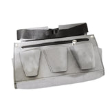 Maxbell Gardening Tools Belt Handy Garden Waist Bag for Mechanics Plumbing Carpenter