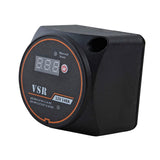 Maxbell Double Battery Isolator Voltage Sensitive Relay Smart for Marine Boat