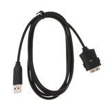 Maxbell USB Data Sync / Charger Cable For Samsung WB210 WB500 WB550 WB650 WB700 WB600 WB2000 WB5000WB610 WB660 WB5500 ST10 ST30 ST45 ST50 ST60 - Aladdin Shoppers