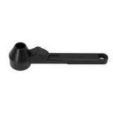 Maxbell Coffee Scooper with Funnel Crafting Reusable Versatile Coffee Station Gadget
