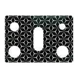 Maxbell Gas Stove Protector Mat Washable Multipurpose Heat Resistant Gas Stove Liner