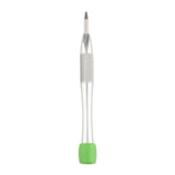 Maxbell Triangle Screwdriver for Precision Watches Small Triangular Head Screwdriver