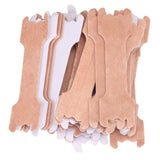 Maxbell Maxbell Ventilation Nasal Strips Stickers for Nasal Congestion Snoring Relief 100pcs