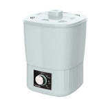 Maxbell Bean Sprouts Machine EU Plug 16W Automatic Bean Sprouts Maker for Mung Beans Mechanical