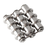 Maxbell Wire Straightener Manual Handheld Jewelry Making Accessories Straighten Wire Metal