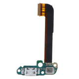 Maxbell Charging Port Micro USB Dock Connector Flex Replacement Part For HTC One M7 - Aladdin Shoppers