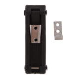 Maxbell Flexible Rubber Draw T Handle Latch with Stainless Steel Hardware - Aladdin Shoppers