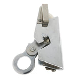 Maxbell Maxbell Rock Climbing Tree Arborist Rope Grab Ascender Rigger Fall Protection Gear