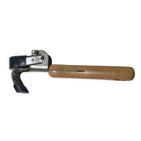 Maxbell Barks Removal Tool Compact Multipurpose Crack Weeder for Lawn Patio Grafting 19x5cm