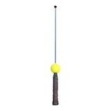 Maxbell Tennis Swing Training Equipment for Beginners Serve Training 74cm