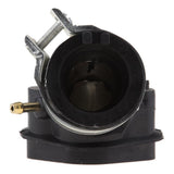 Maxbell 4x23mm Carb Intake Adapter Boot Flange for GY6 125cc 150cc Engine Scooter ATV