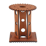 Kumihimo Braiding Disk Set DIY Bracelet Knitting Disk for Wristband Necklace