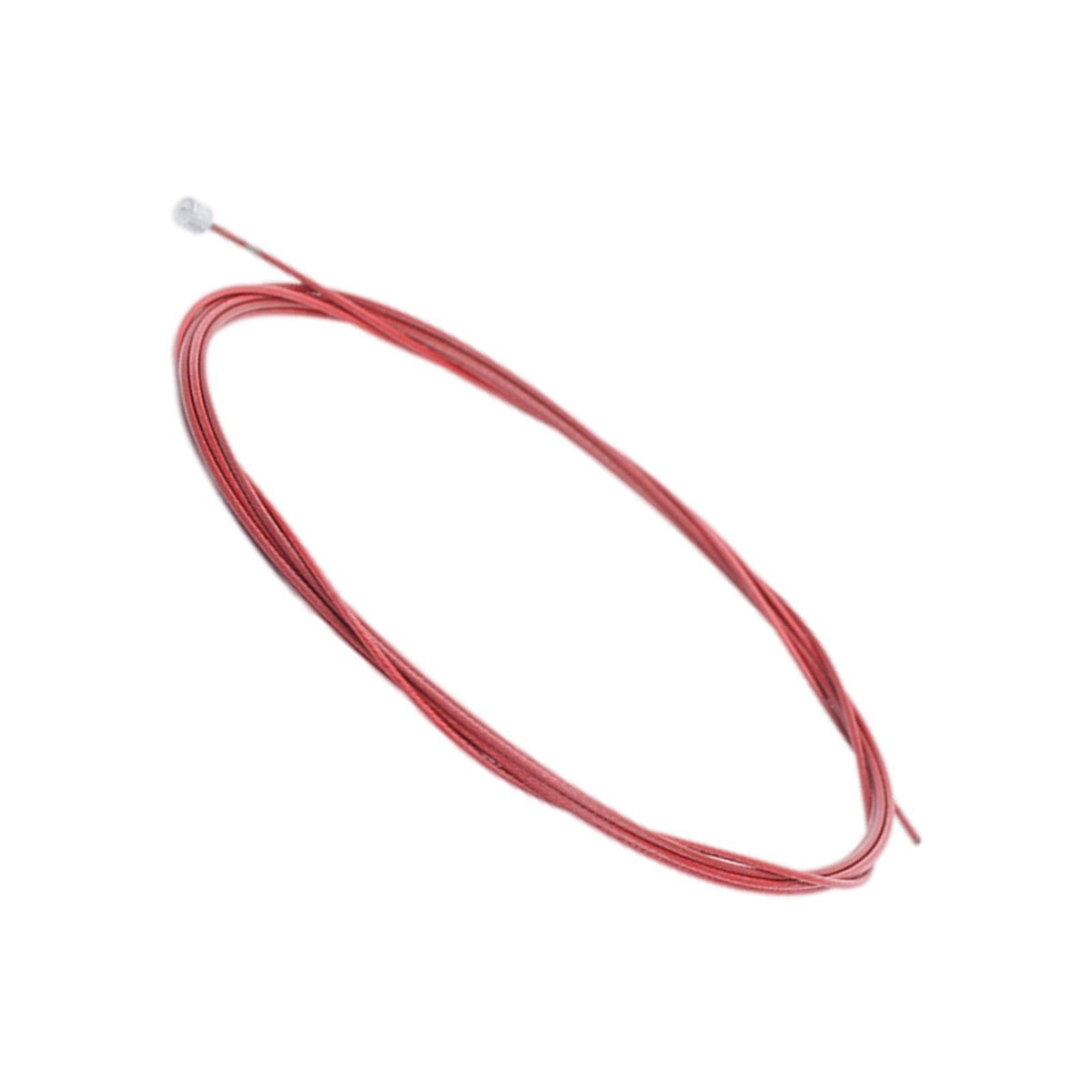 Maxbell Maxbell Bicycle Brake Cable Stainless Steel Mountain/Road Bike Cable Road Red