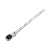 Drive Ratchet Socket Wrench High Performance Premium 72 Tooth Ratchet Wrench 30cm