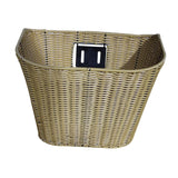 Maxbell Bicycle Basket Women Men Sundries Organizer for Electric Bike Outdoor Sports