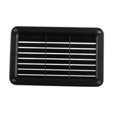 RV Air Vent Panel Accessory Ventilation Grill Louver for Marine Boat RV