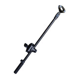 Maxbell Microphone Crossbar Arms Microphone Stand for Conference Video Calls Singing 20mm