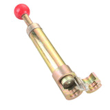 Maxbell Corrugated Pipe Interface Maker Hand Push for Kitchen Repairing Professional For Pipe DIA 16mm